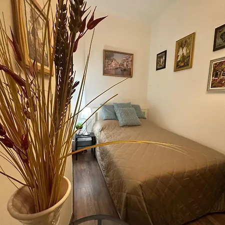 Apartman Downtown Vibe