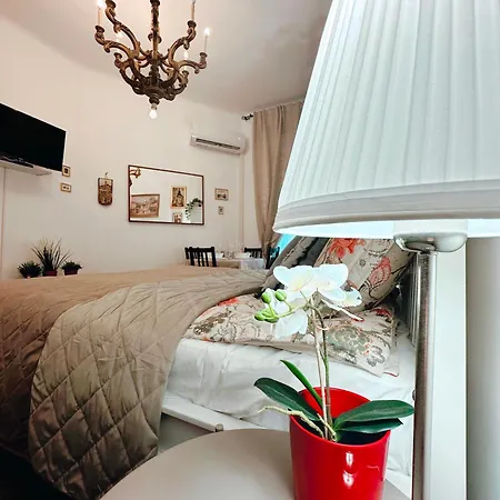Downtown Vibe Apartment