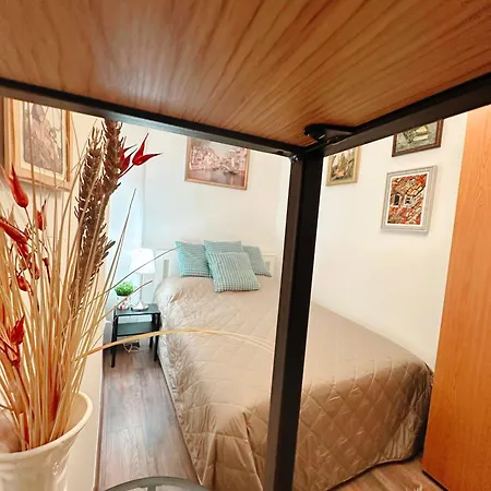 Downtown Vibe Apartment Budapest