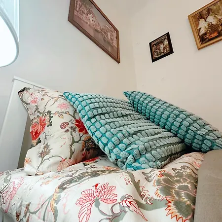 Apartment Downtown Vibe Budapest