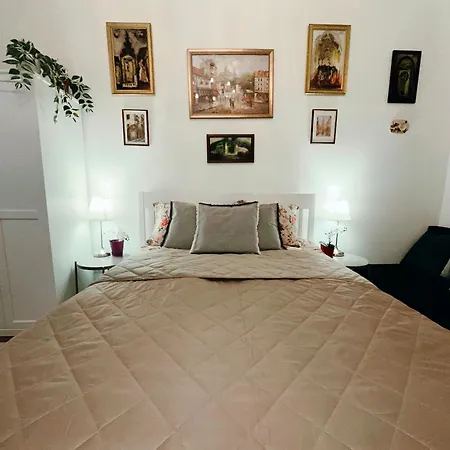 Downtown Vibe Apartment