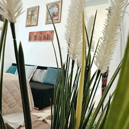 Downtown Vibe Apartment Budapest
