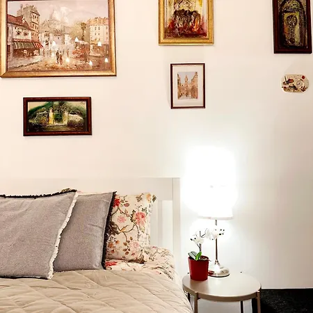 Downtown Vibe Apartment *