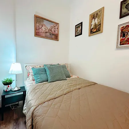 Apartment Downtown Vibe