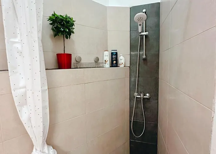 Downtown Vibe Apartament