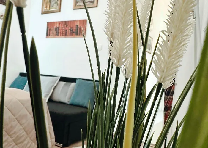 Downtown Vibe Apartament Budapesta