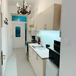 Downtown Vibe Appartement Budapest