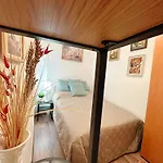 Downtown Vibe Appartement Budapest