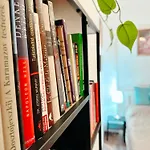 Appartement Downtown Vibe Budapest