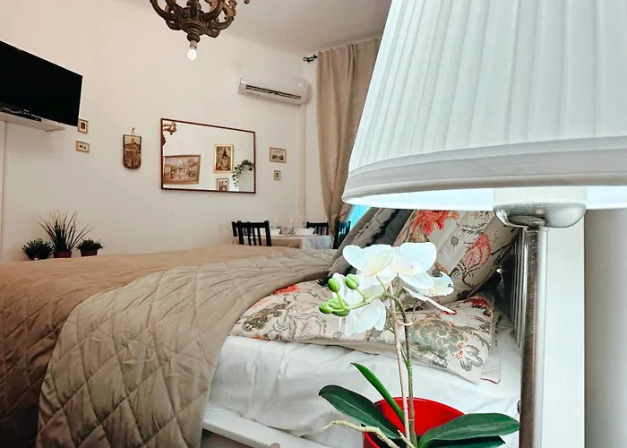 Downtown Vibe Apartmán