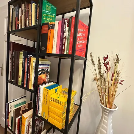 Downtown Vibe Budapest