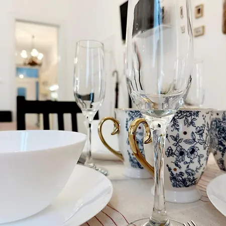 Appartamento Downtown Vibe Budapest